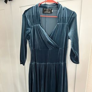 Velvet Collectif Dress